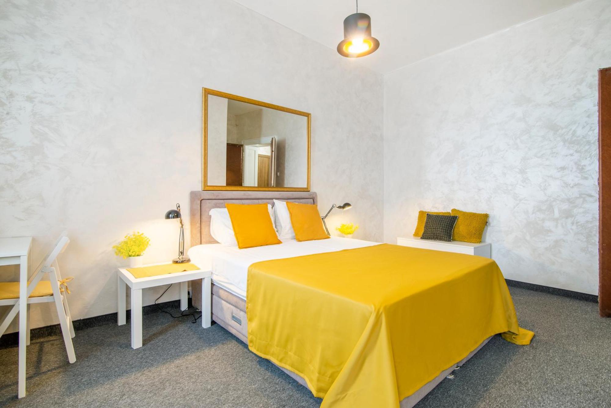 Central Belgrade-Waterfront Apartments المظهر الخارجي الصورة