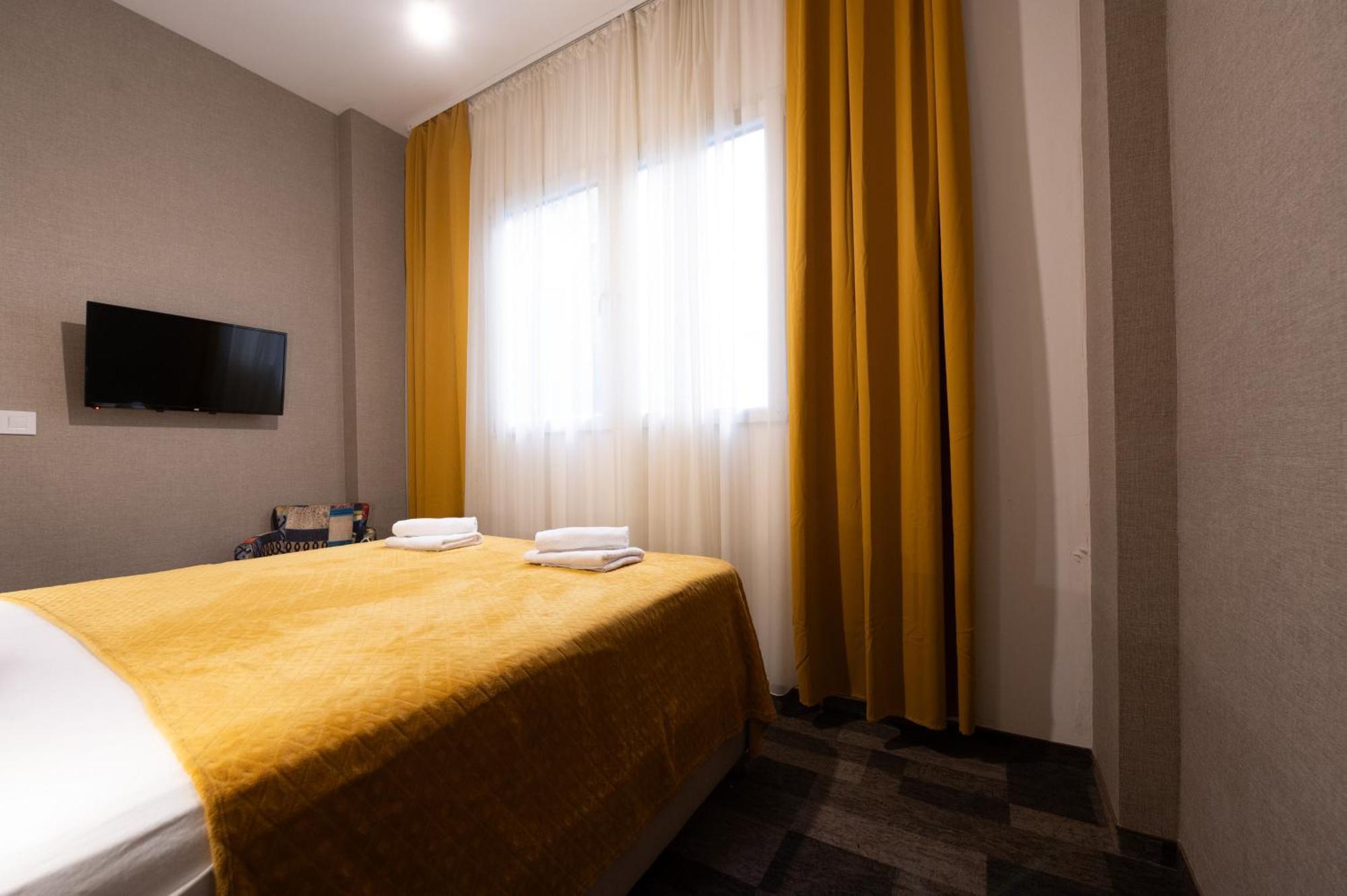 Central Belgrade-Waterfront Apartments المظهر الخارجي الصورة